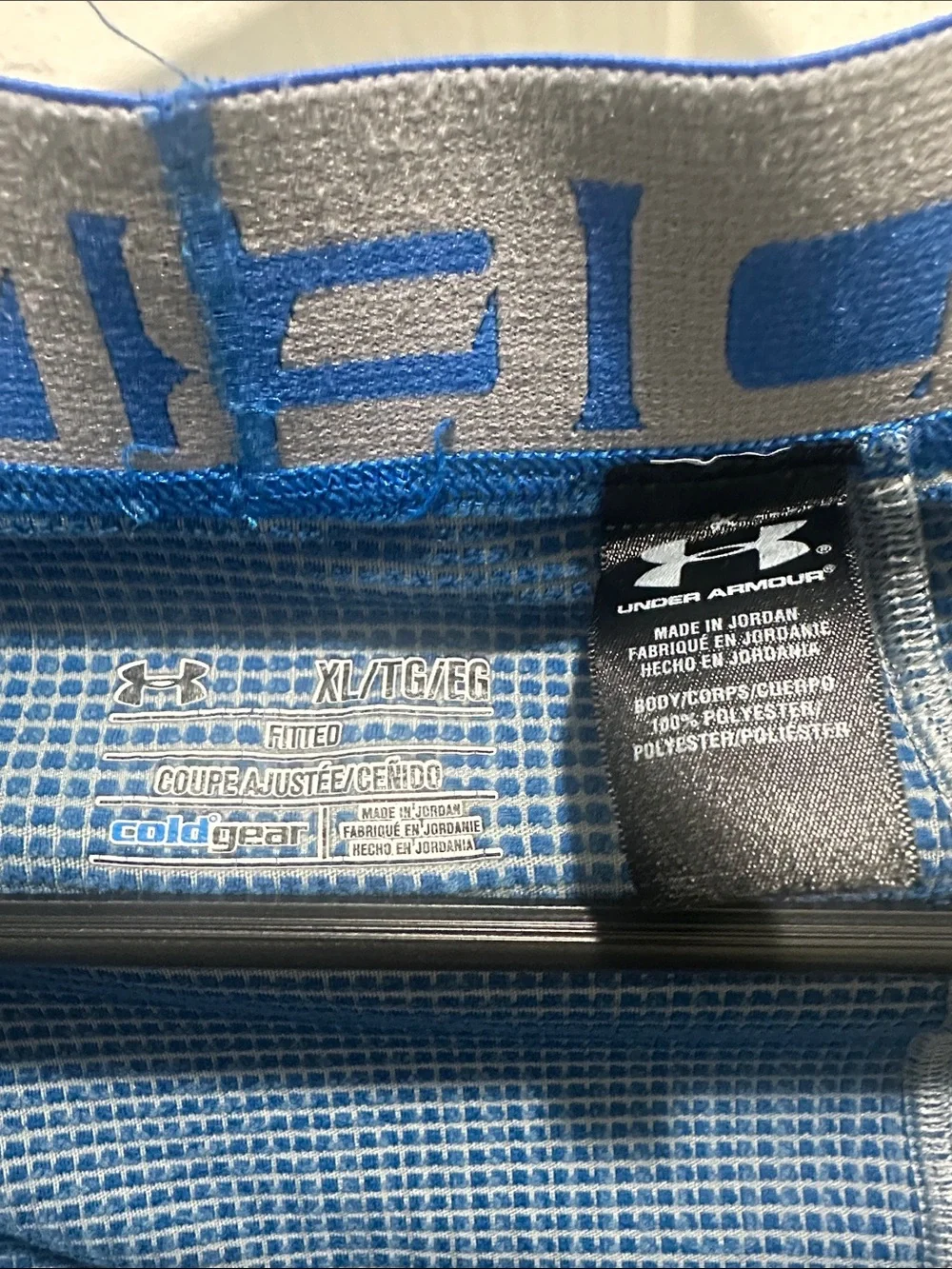 Under Armour under armour